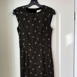 Erin Featherson LBD